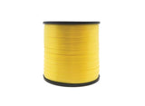 Curling Ribbon - Yellow 91m