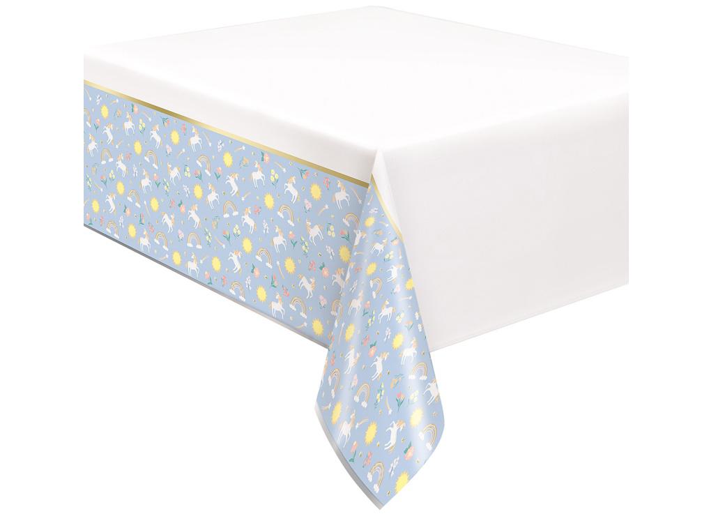 Dainty Unicorn Tablecover