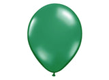 Dark Green Balloon - Single