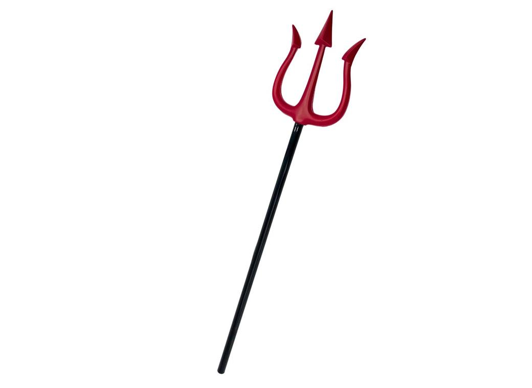 Red Devil Pitchfork