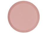 Dinner Plates 20pk - Rose