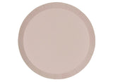 Dinner Plates 20pk - White Sand