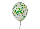 Dino Confetti Balloon - Single