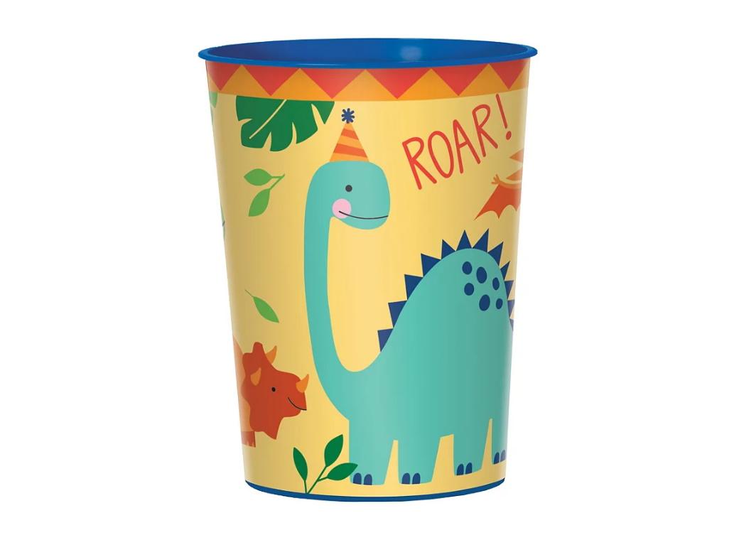 Dino-Mite Favour Cup