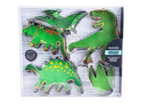 Dinosaur 5PC Cookie Cutter Set