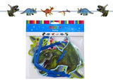 Dinosaur Fun Bunting