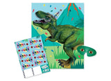 Dinosaur Fun Party Game