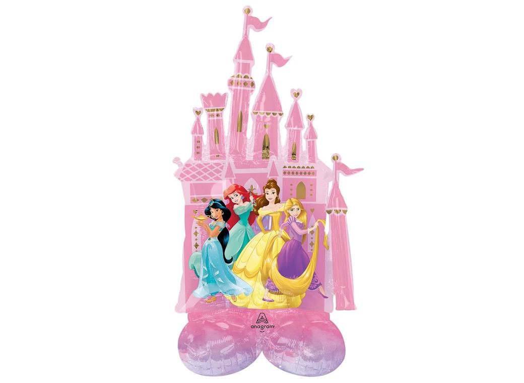 Disney Princess AirLoonz Foil Balloon