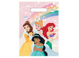 Disney Princess Loot Bags 8pk