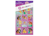 Disney Princess Sticker Book