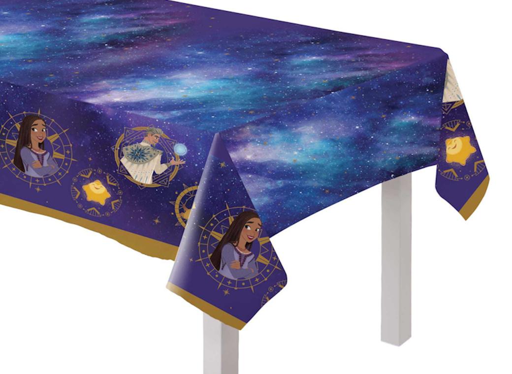 Disney Wish Tablecover