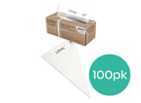 LOYAL Disposable Piping Bags 100pk - 12in