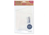 LOYAL Disposable Piping Bags 10pk - 15in