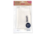 LOYAL Disposable Piping Bags 10pk - 18in