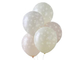 Ditsy Daisy Balloon Bundle