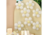 Ditsy Daisy Balloon Decorations