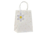 Ditsy Daisy Party Bags 5pk