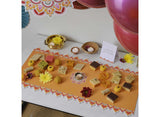 Diwali Grazing Board