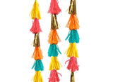 Diwali Tassel Garland 3pk