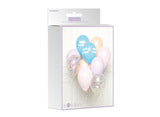 DIY Balloon Kit - Pastel Happy Birthday