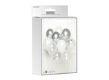 DIY Balloon Kit - Silver