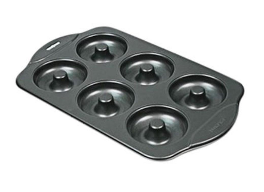 Non-Stick Doughnut Pan