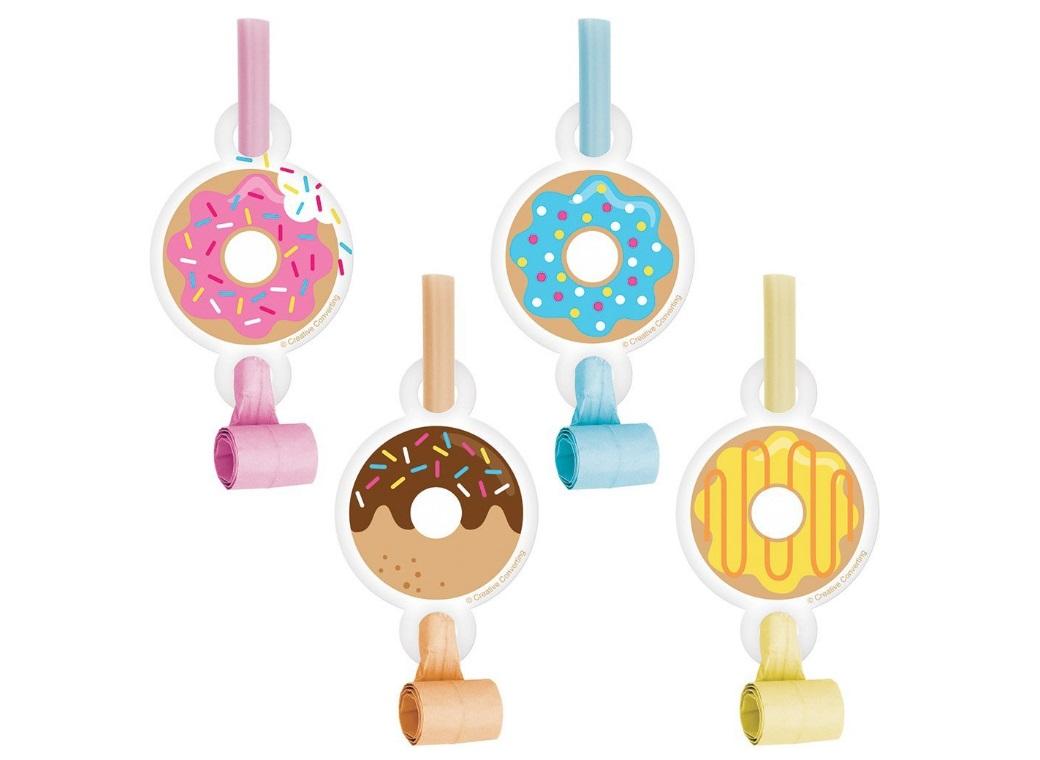 Donut Time Blowouts 8pk