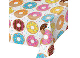 Donut Time Tablecover