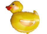 Just Ducky SuperShape Foil Balloon