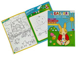 Easter Activity Book