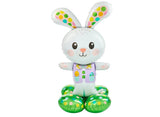 AirLoonz Easter Bunny Foil Balloon