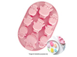 Easter Chick Silicone Mould