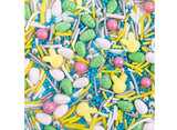 Sprinks Easter Hop & Run Sprinkle Mix