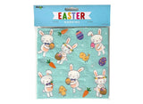 Easter Napkins 16pk - Cute Bunnies