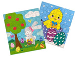 Easter 100 Piece Jigsaw Puzzle