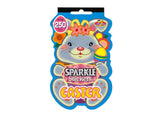 Easter Sparkle Sticker Book