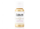 Edible Art Paint - Champagne Gold