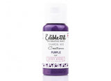 Edible Art Paint - Purple