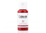 Edible Art Paint - Red