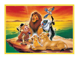 Edible Icing Image - The Lion King A4