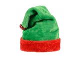 Elf Plush Hat - Adult