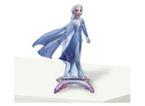 Elsa Sitting Foil Balloon