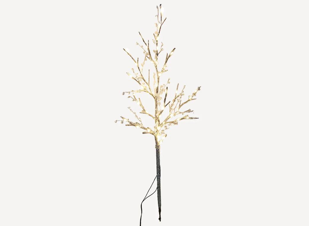 Embellished Light Up Branch 80cm