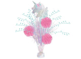 Enchanted Unicorn Spray Centrepiece