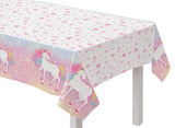 Enchanted Unicorn Tablecover