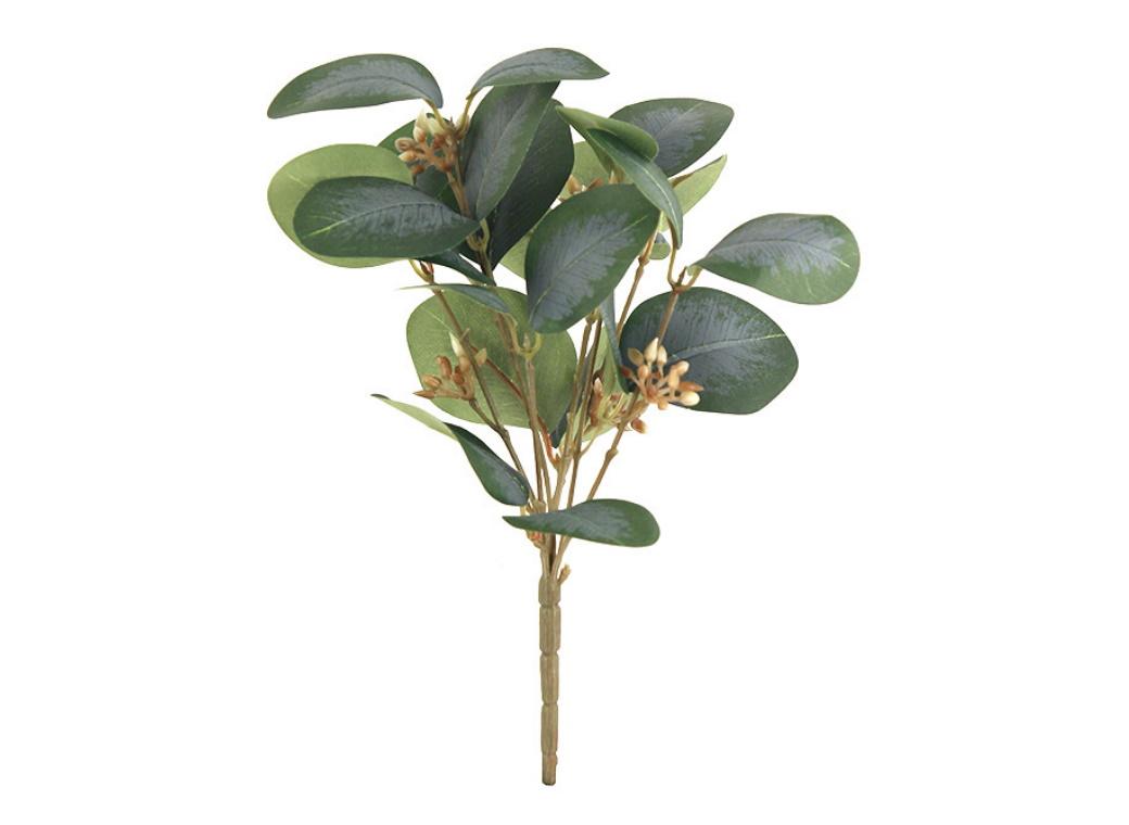 Eucalyptus Bush - Hunter Green