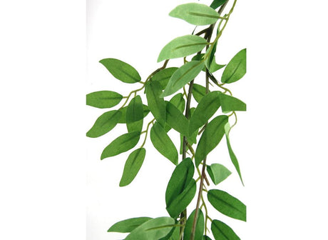 Eucalyptus Leaf Garland