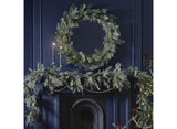 Extra Large Foliage Christmas Wreath