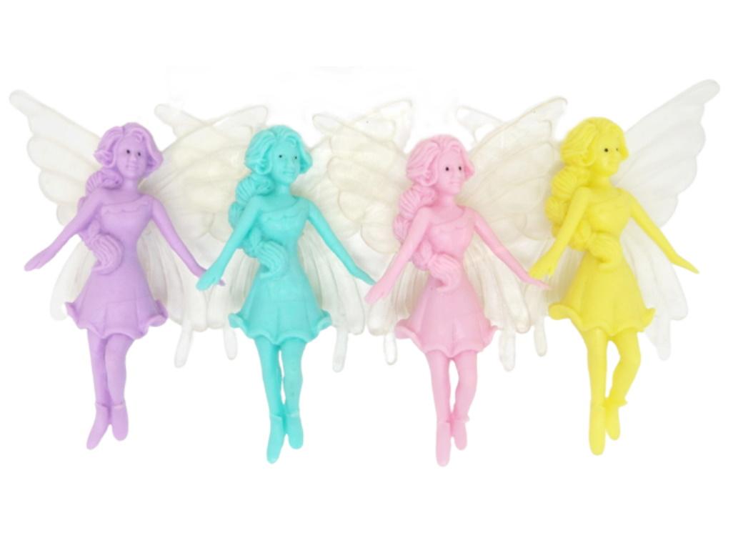 Fairy Favours 4pk