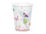 Fairy Forest Cups 8pk